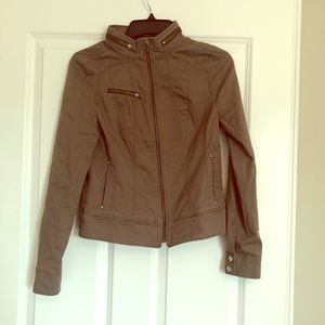 Express jacket